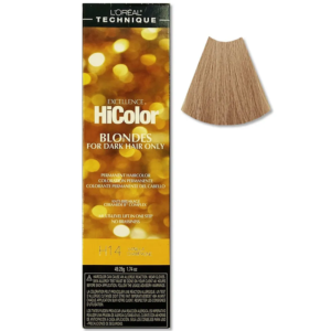 L'Oreal HiColor Ash Blonde HiLights For Dark Hair Only
